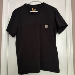 Carhartt pocket tshirt